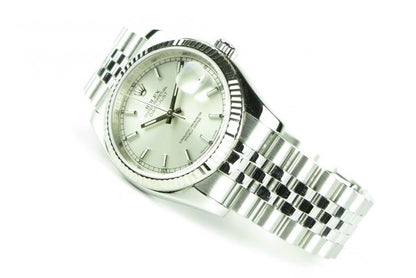 Rolex Datejust 36mm