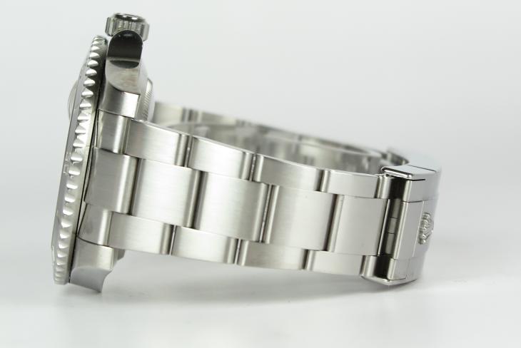 Rolex Submariner - DK