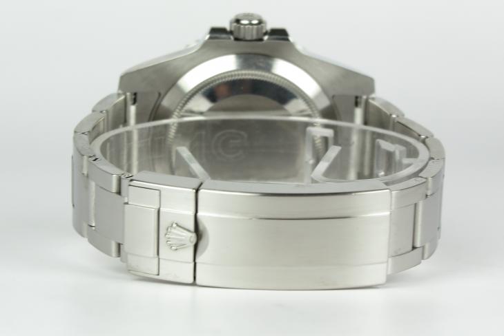 Rolex Submariner - DK