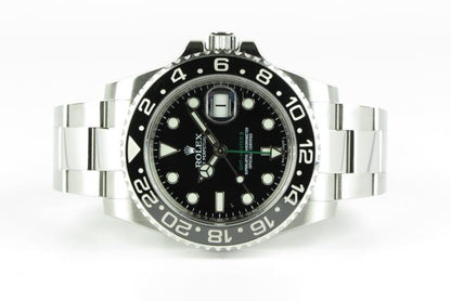 Rolex GMT Master