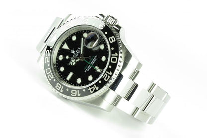 Rolex GMT Master