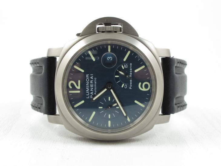 Panerai PAM 93