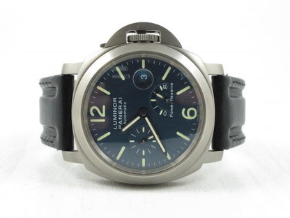 Panerai PAM 93