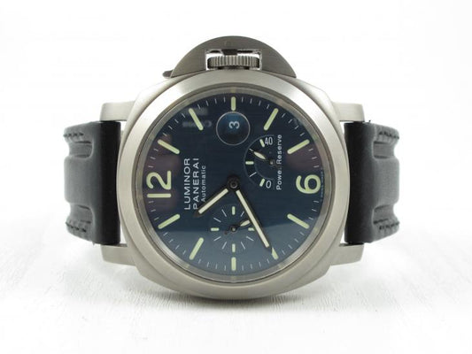 Panerai PAM 93