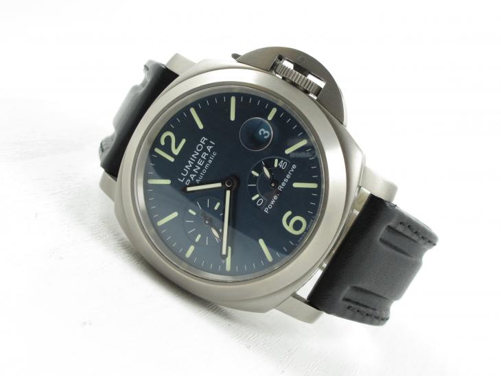 Panerai PAM 93