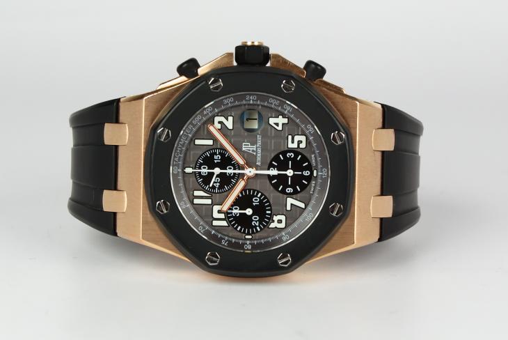 Audemars Piguet ROO Chrono - 18K