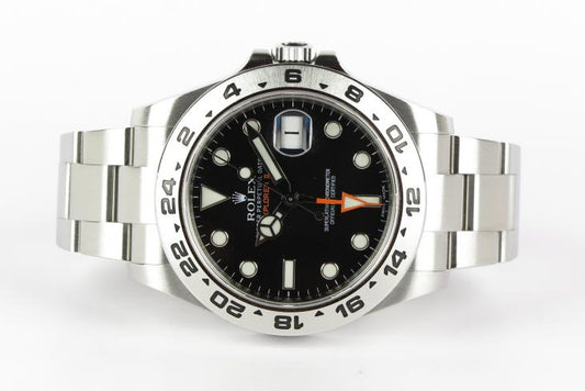 Rolex Explorer 42 mm
