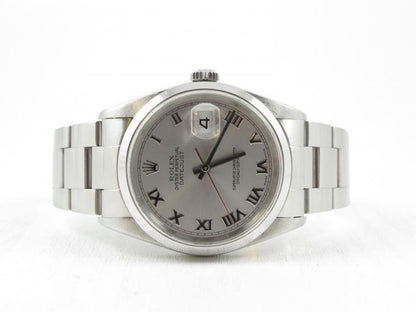 Rolex Datejust 16200 - 2004