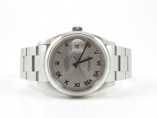 Rolex Datejust 16200 - 2004