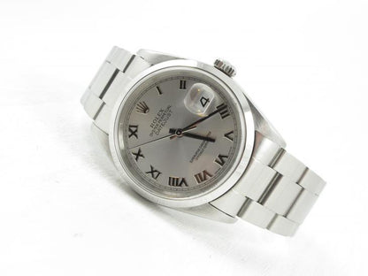 Rolex Datejust 16200 - 2004