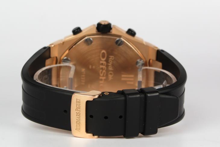 Audemars Piguet ROO Chrono - 18K