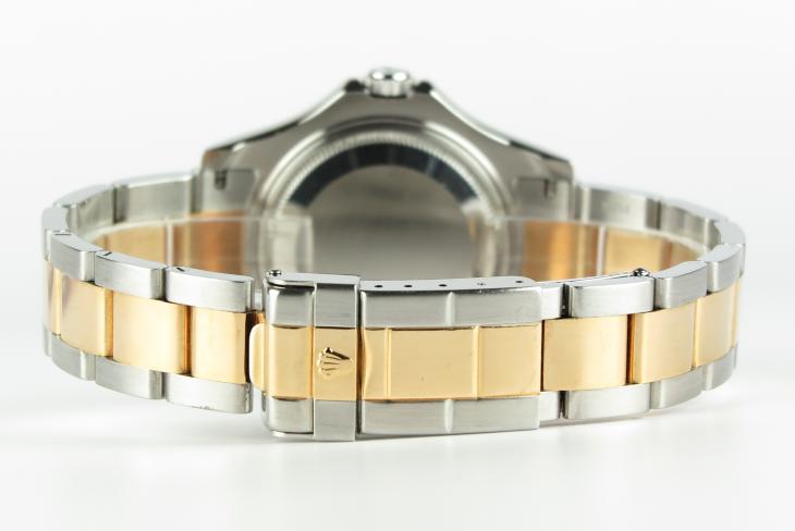 Rolex Yacht-Master G/S 35mm