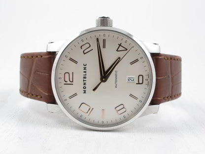 Montblanc Timewalker - 2014