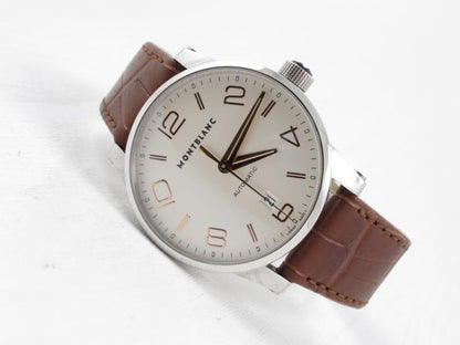 Montblanc Timewalker - 2014