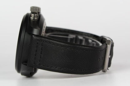 IWCDOUBLE CHRONOGRAPH "TOP GUN"