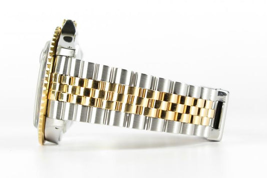 Rolex GMT Master G/S