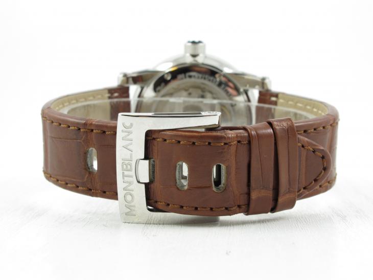 Montblanc Timewalker - 2014