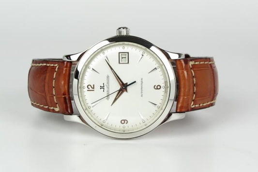 Jaeger-Le Coultre Master Control Grande