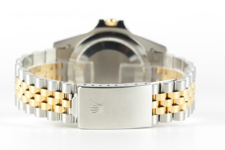 Rolex GMT Master G/S