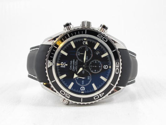 Omega PO Chronograph