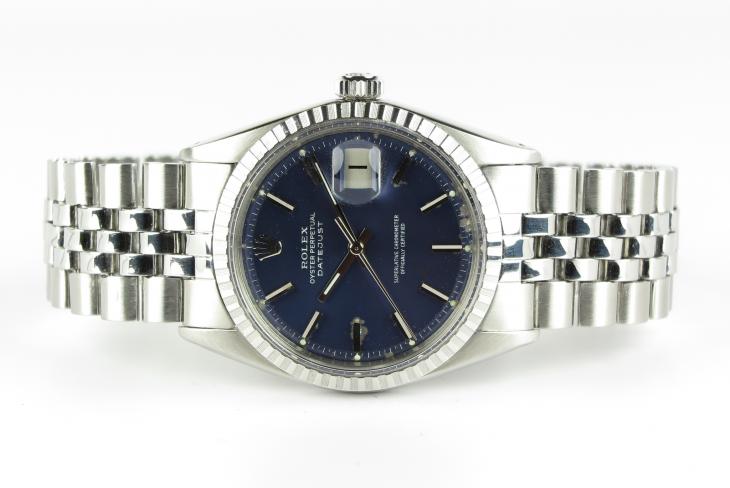 Rolex Datejust 36 mm