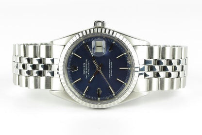 Rolex Datejust 36 mm