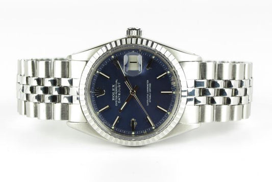 Rolex Datejust 36 mm