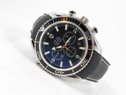 Omega PO Chronograph