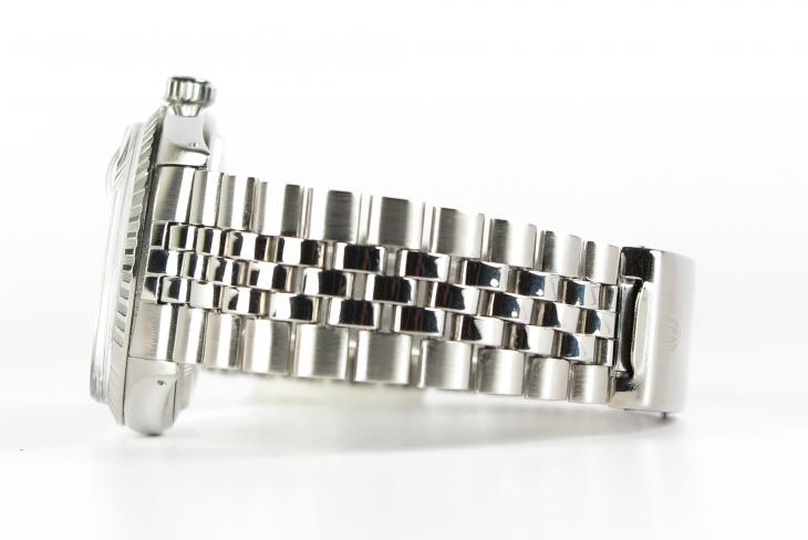 Rolex Datejust 36 mm