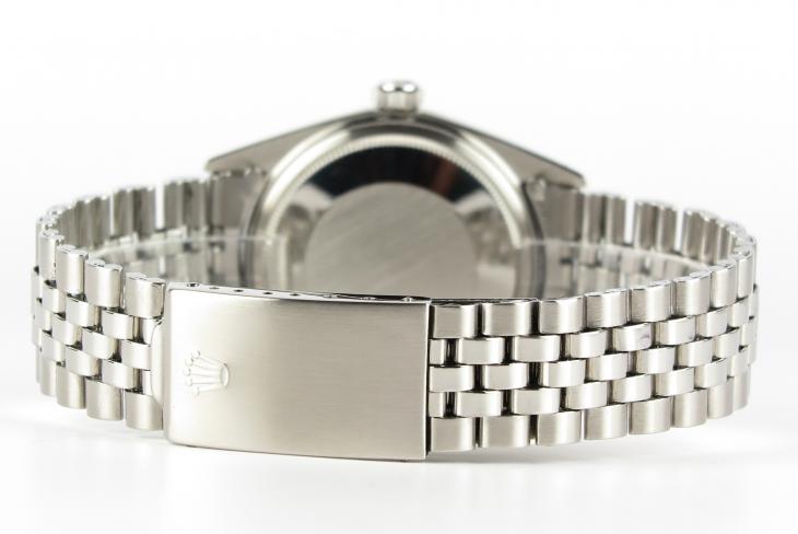 Rolex Datejust 36 mm