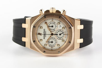 Audemars Piguet ROC 18K