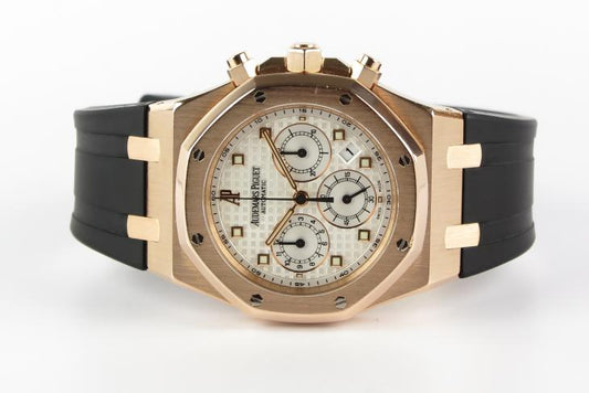 Audemars Piguet ROC 18K