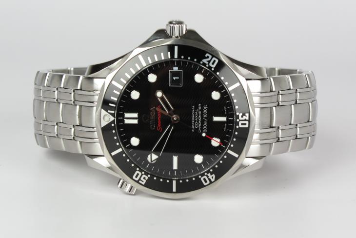 Omega Seamaster 300M Automatic