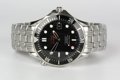 Omega Seamaster 300M Automatic
