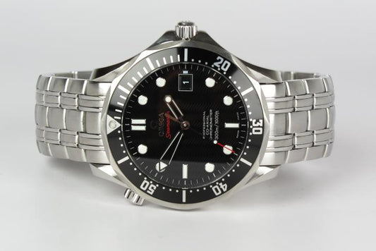 Omega Seamaster 300M Automatic