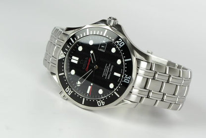 Omega Seamaster 300M Automatic