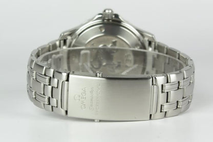 Omega Seamaster 300M Automatic