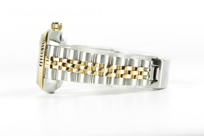 Rolex Datejust Lady G/S