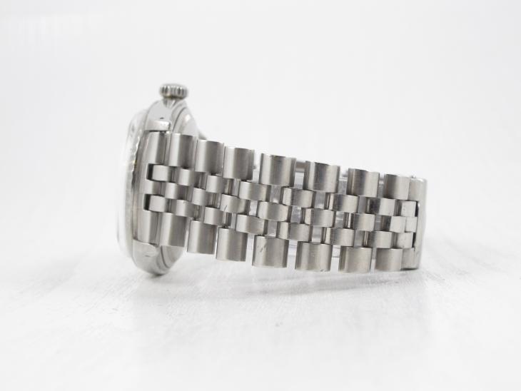 Rolex Datejust 36 mm - B&P