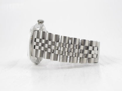 Rolex Datejust 36 mm - B&P