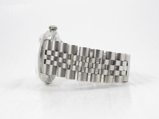 Rolex Datejust 36 mm - B&P