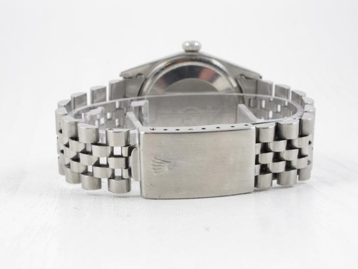 Rolex Datejust 36 mm - B&P