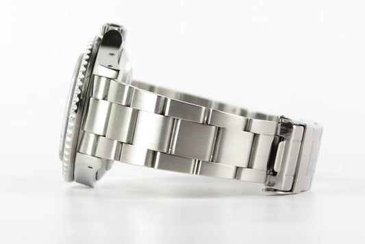Rolex Sea Dweller