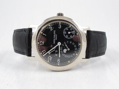 Patek Philippe5055G - DK