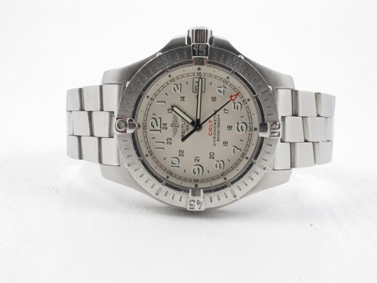 Breitling Colt