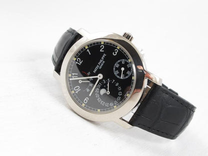 Patek Philippe5055G - DK