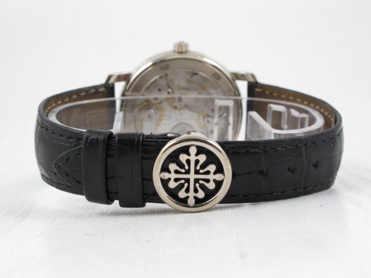 Patek Philippe5055G - DK