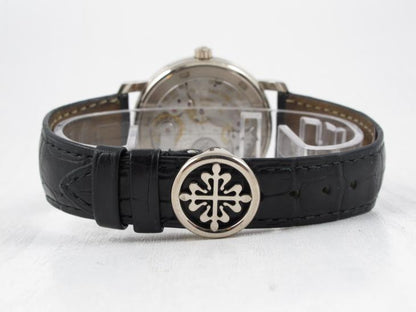 Patek Philippe5055G - DK