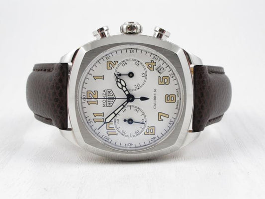 Tag Heuer Monza LE - 2014