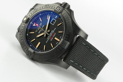 Breitling Avenger Blackbird